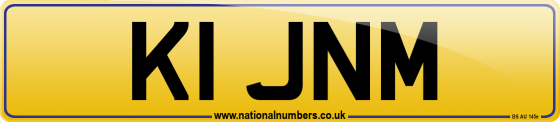 K1 JNM