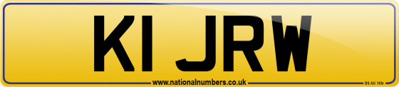 K1 JRW