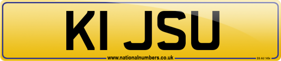 K1 JSU
