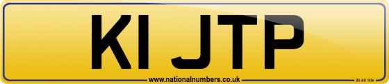 K1 JTP