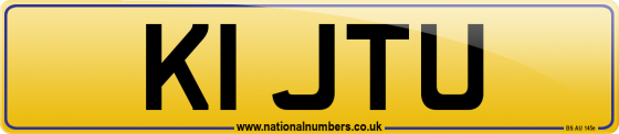 K1 JTU
