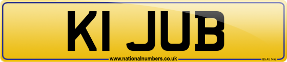 K1 JUB