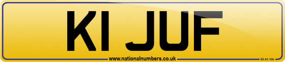 K1 JUF