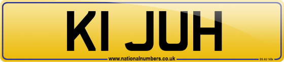 K1 JUH