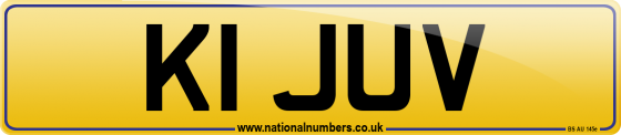 K1 JUV