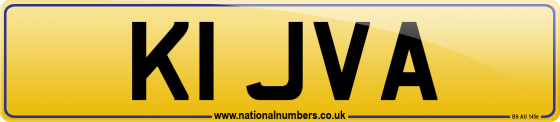 K1 JVA