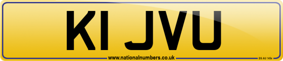 K1 JVU