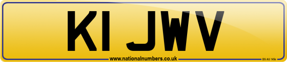 K1 JWV