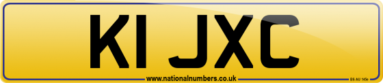 K1 JXC