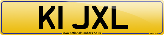 K1 JXL