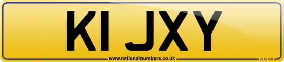 K1 JXY