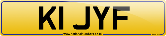 K1 JYF