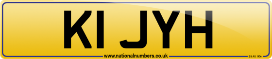 K1 JYH