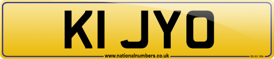K1 JYO