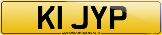 K1 JYP