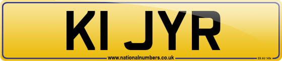 K1 JYR