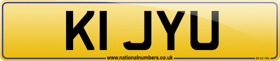 K1 JYU