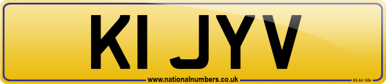 K1 JYV