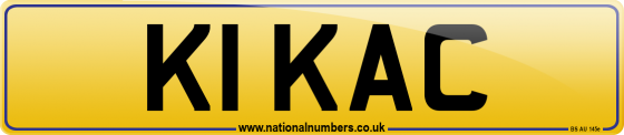 K1 KAC