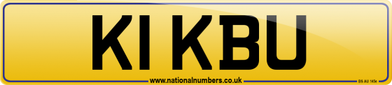 K1 KBU