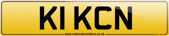 K1 KCN
