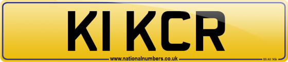 K1 KCR