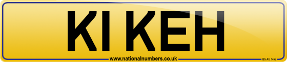 K1 KEH