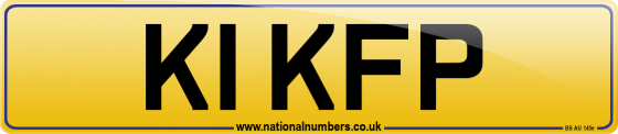 K1 KFP