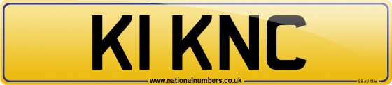 K1 KNC