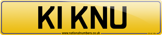 K1 KNU