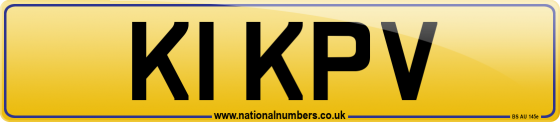 K1 KPV