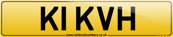 K1 KVH