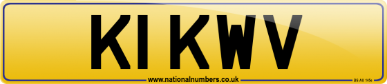 K1 KWV