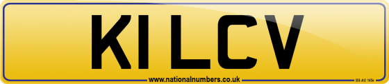 K1 LCV