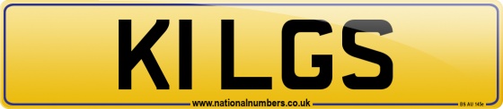 K1 LGS