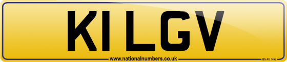 K1 LGV