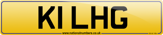 K1 LHG