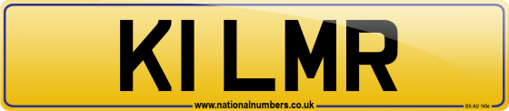 K1 LMR