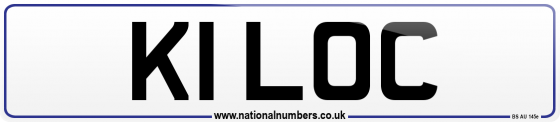 K1 LOC