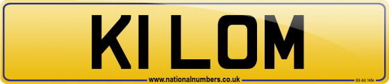 K1 LOM