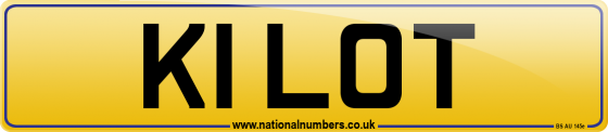 K1 LOT