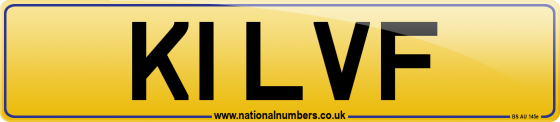 K1 LVF