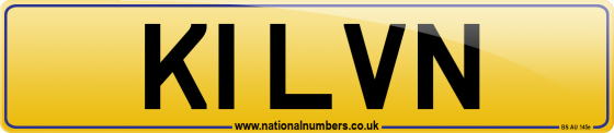 K1 LVN