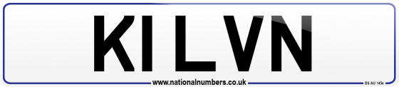 K1 LVN
