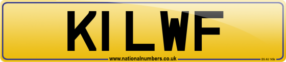 K1 LWF