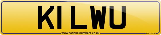K1 LWU