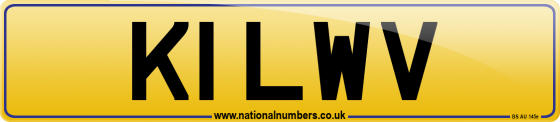 K1 LWV