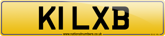 K1 LXB