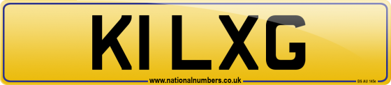 K1 LXG