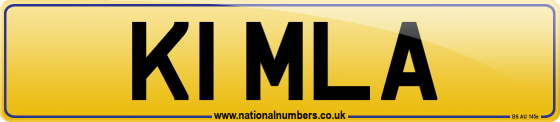 K1 MLA